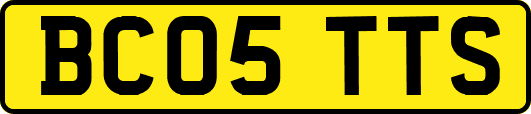 BC05TTS