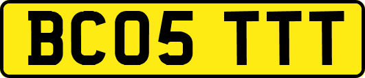 BC05TTT