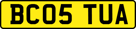 BC05TUA