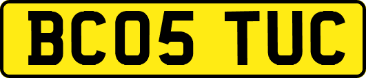 BC05TUC