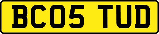 BC05TUD