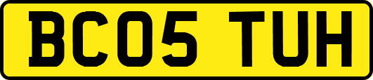 BC05TUH