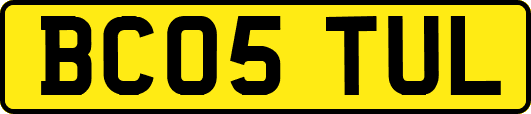 BC05TUL