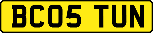 BC05TUN