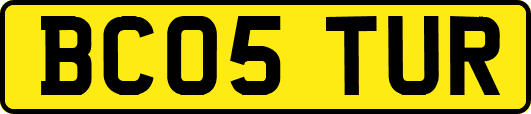 BC05TUR