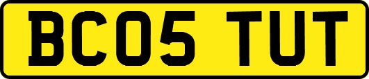 BC05TUT
