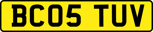 BC05TUV