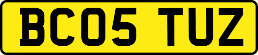 BC05TUZ