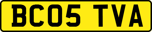 BC05TVA