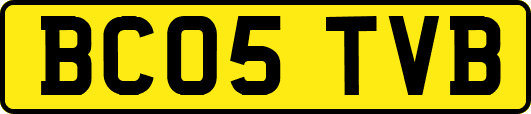 BC05TVB