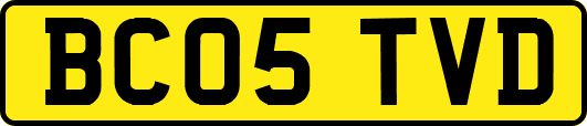 BC05TVD
