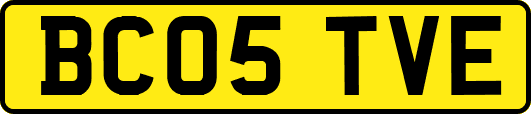 BC05TVE