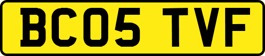 BC05TVF