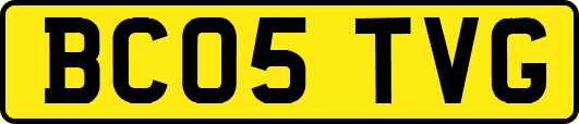 BC05TVG
