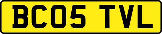 BC05TVL