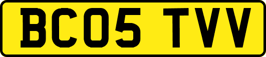 BC05TVV