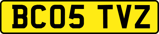 BC05TVZ