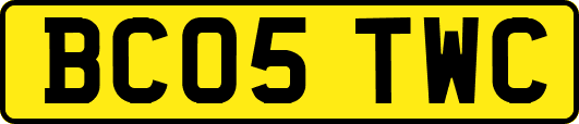 BC05TWC