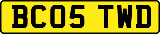 BC05TWD