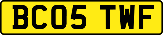 BC05TWF