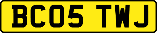 BC05TWJ