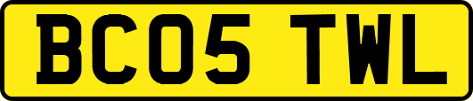BC05TWL