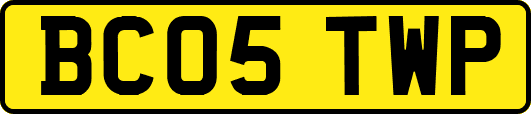 BC05TWP