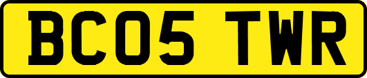 BC05TWR