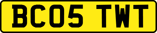 BC05TWT