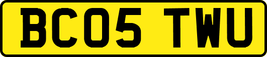 BC05TWU