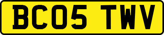 BC05TWV