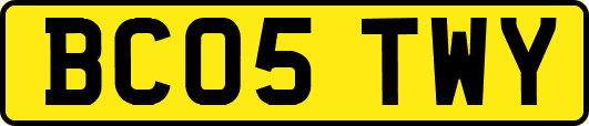 BC05TWY