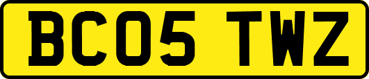 BC05TWZ