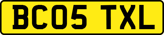 BC05TXL
