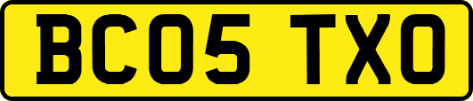 BC05TXO