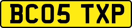 BC05TXP