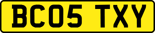 BC05TXY