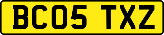 BC05TXZ