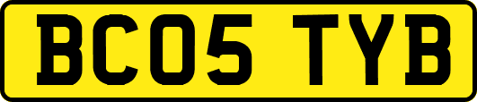BC05TYB