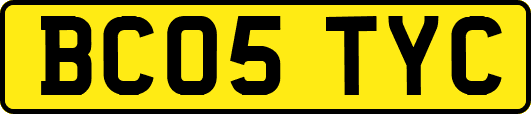BC05TYC