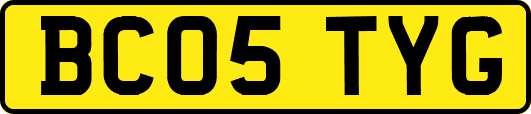 BC05TYG