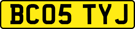 BC05TYJ