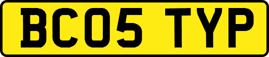 BC05TYP