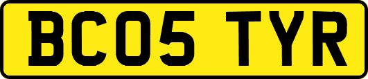 BC05TYR