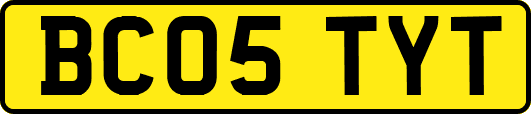 BC05TYT