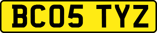 BC05TYZ