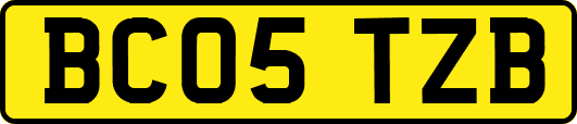 BC05TZB