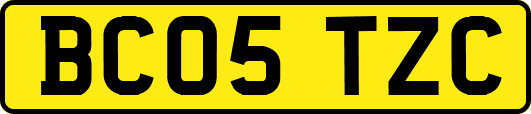 BC05TZC