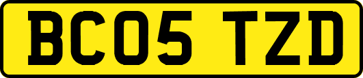 BC05TZD
