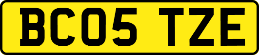 BC05TZE